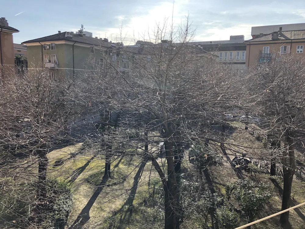 Le Notti Di Giulietta