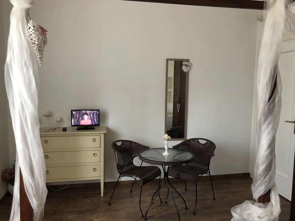 Le Notti Di Giulietta