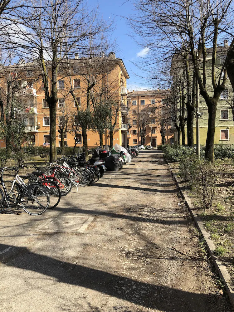 Le Notti Di Giulietta