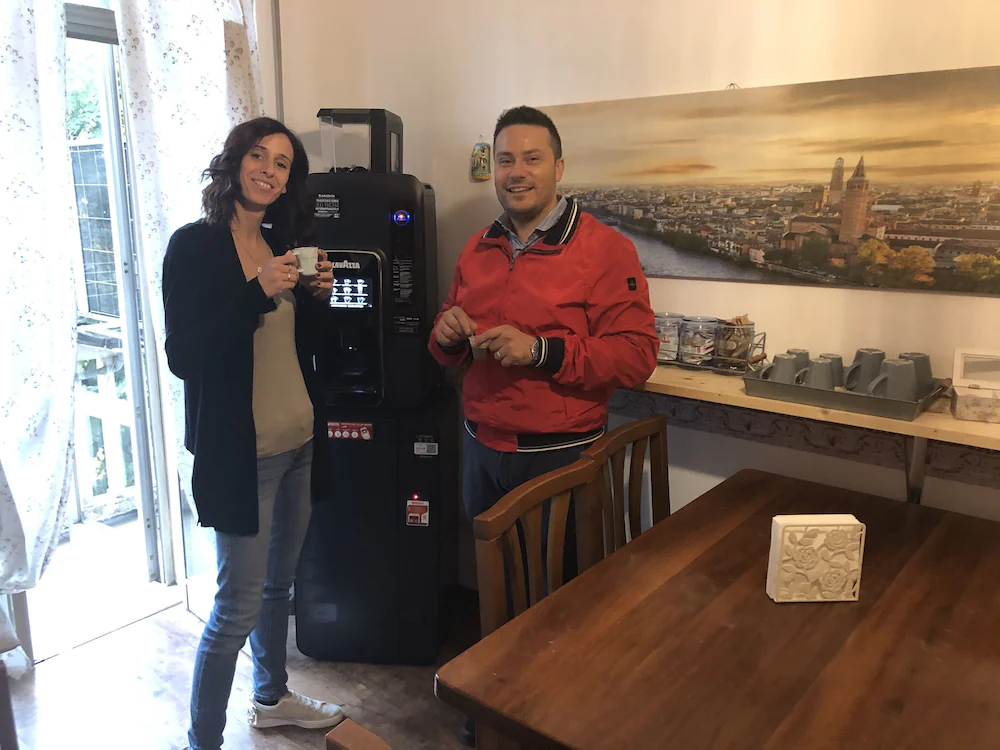 Le Notti Di Giulietta