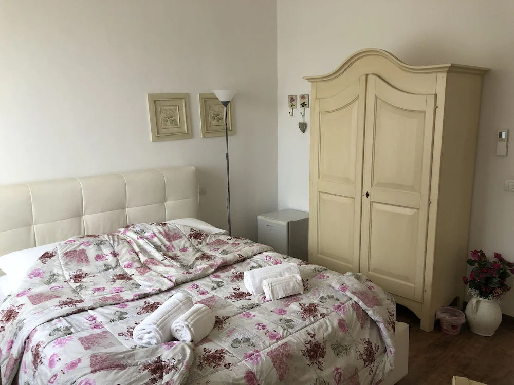 Le Notti Di Giulietta