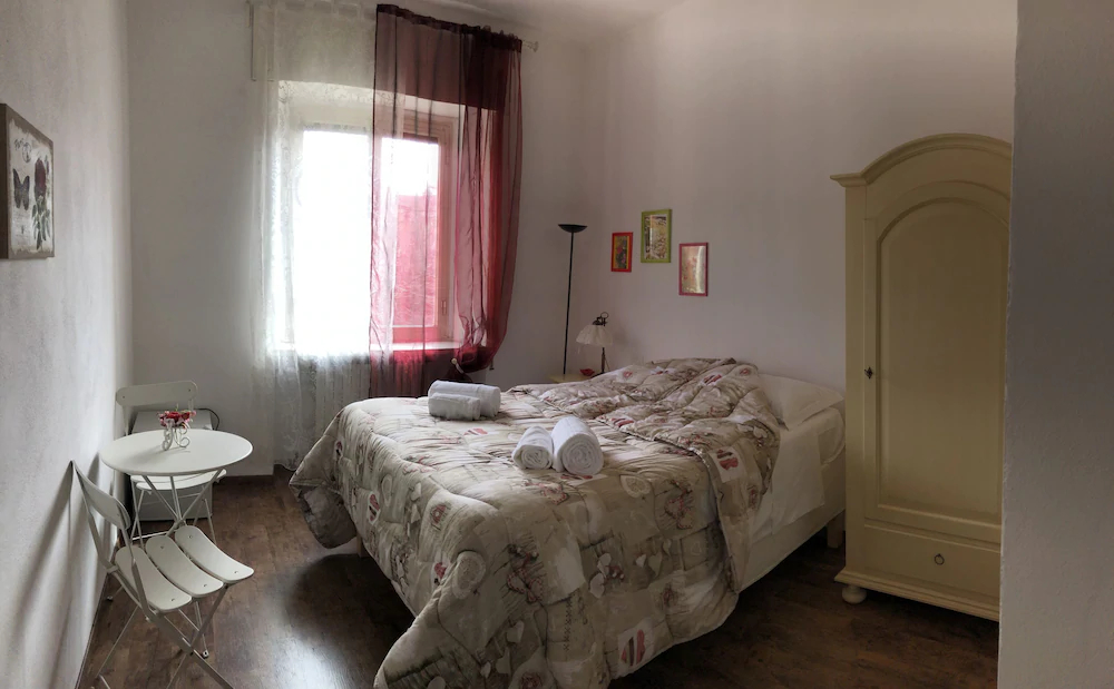 Le Notti Di Giulietta