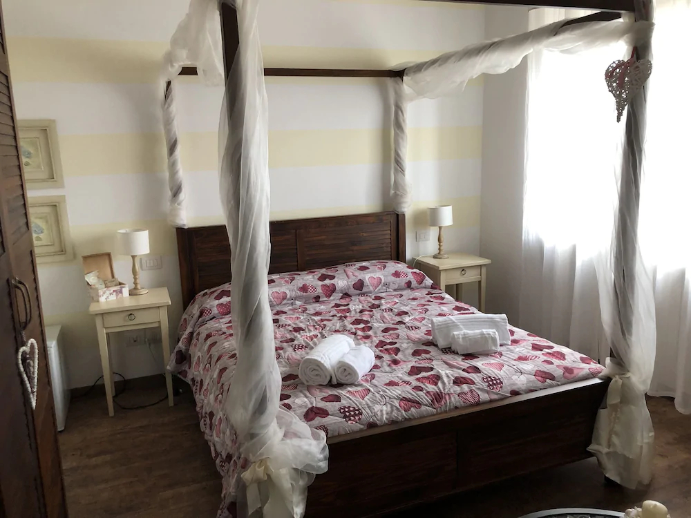 Le Notti Di Giulietta