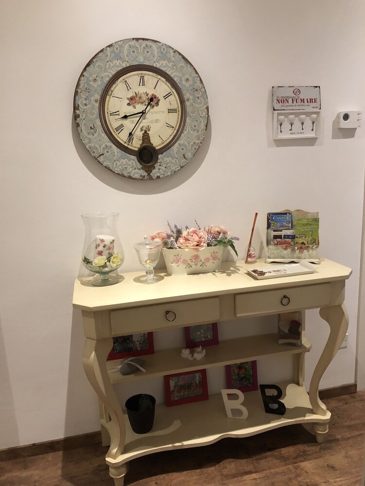 Le Notti Di Giulietta