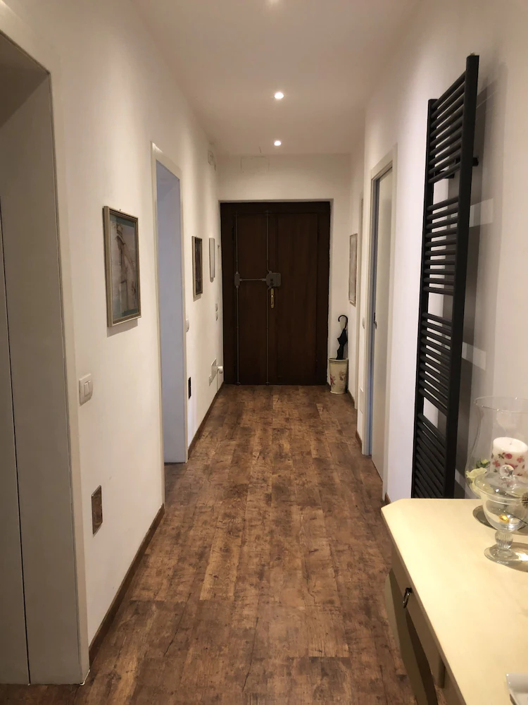 Le Notti Di Giulietta