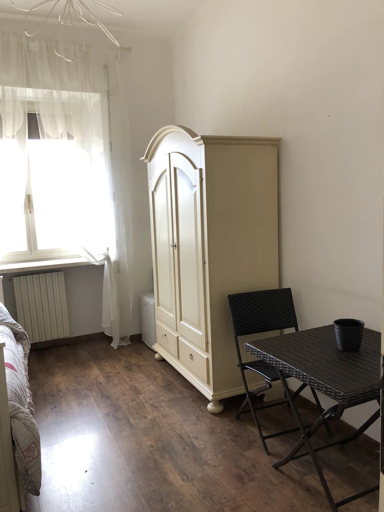 Le Notti Di Giulietta