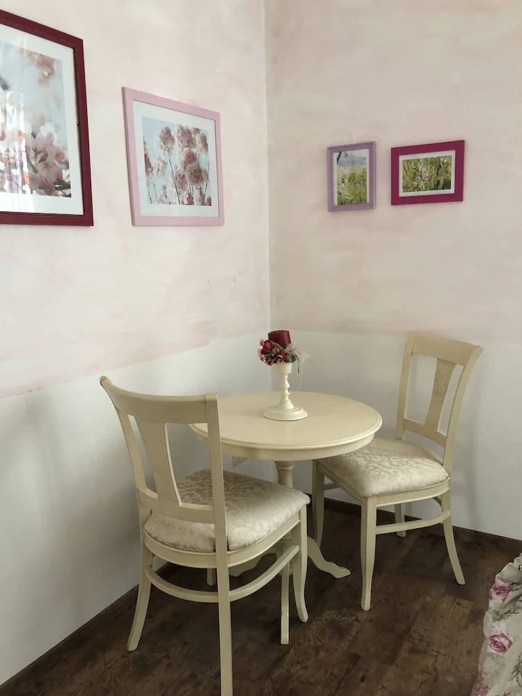 Le Notti Di Giulietta