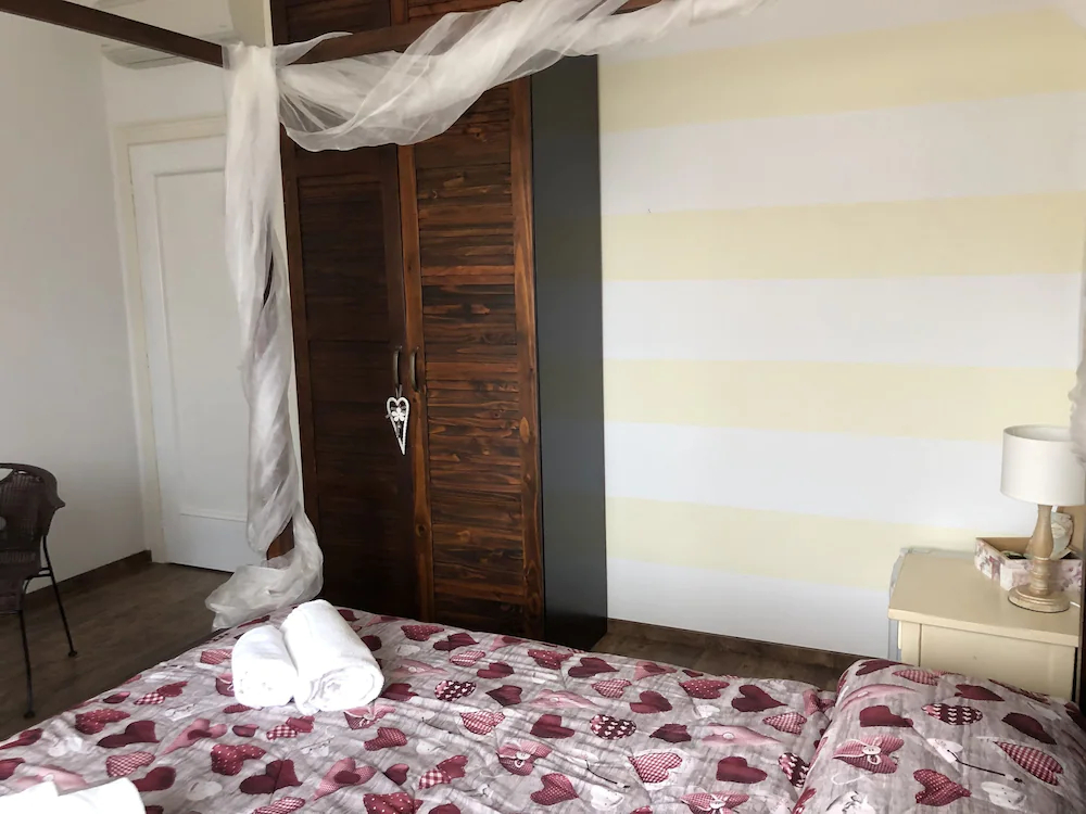 Le Notti Di Giulietta