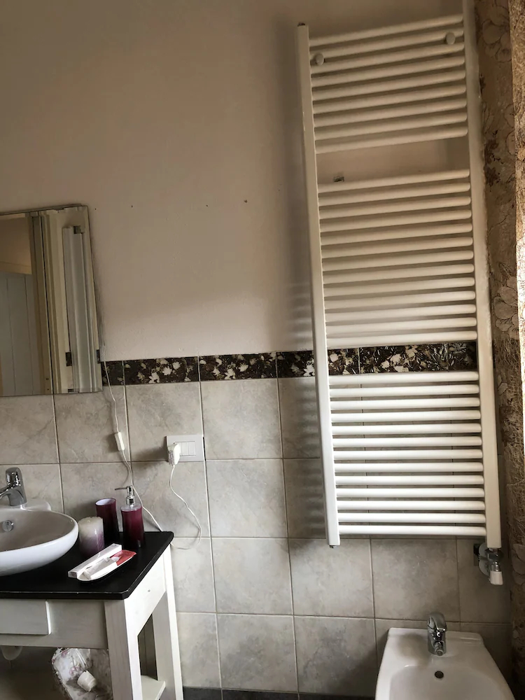 Le Notti Di Giulietta