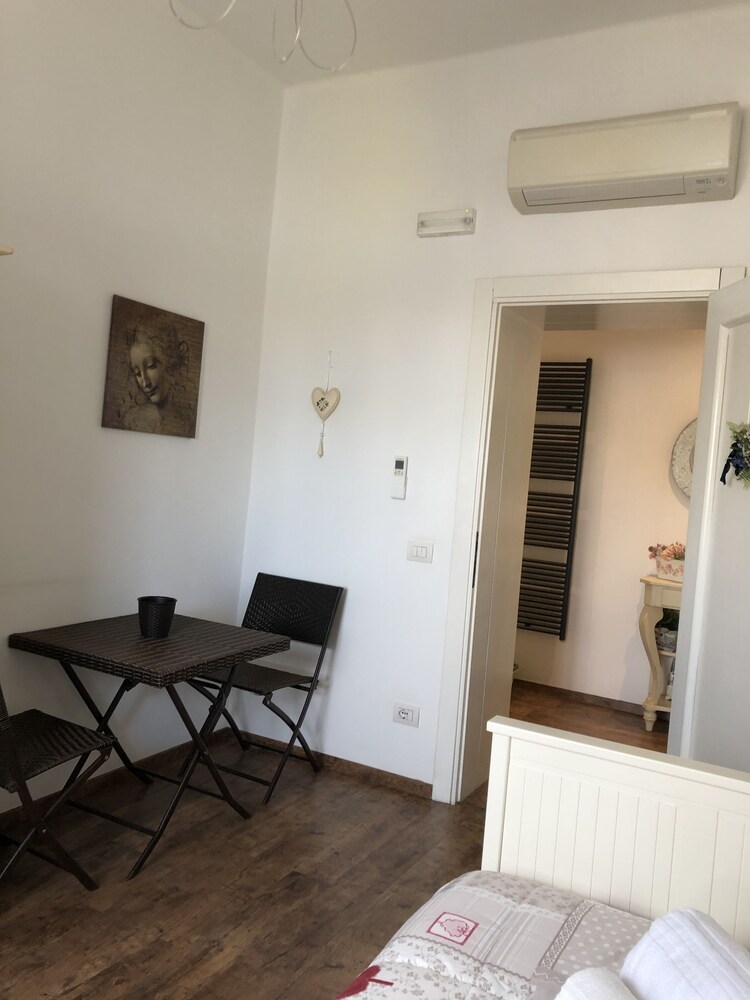 Le Notti Di Giulietta