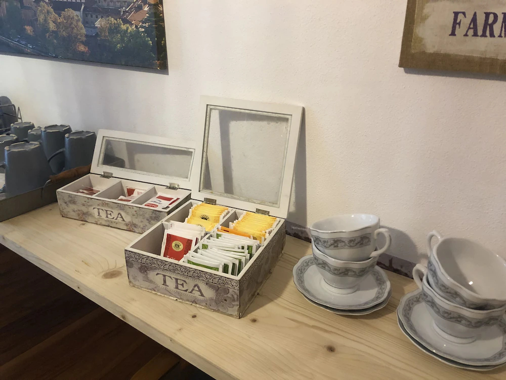 Le Notti Di Giulietta