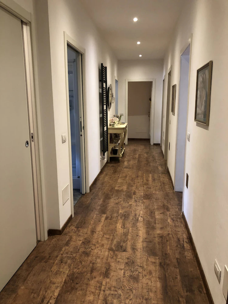 Le Notti Di Giulietta