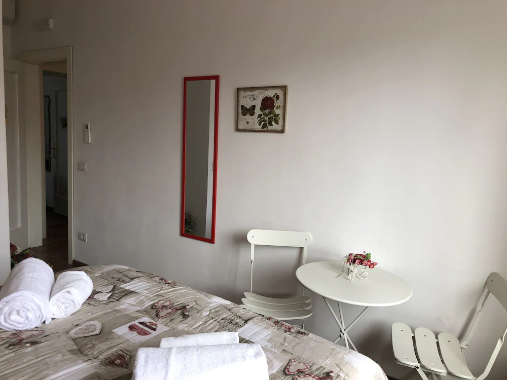 Le Notti Di Giulietta