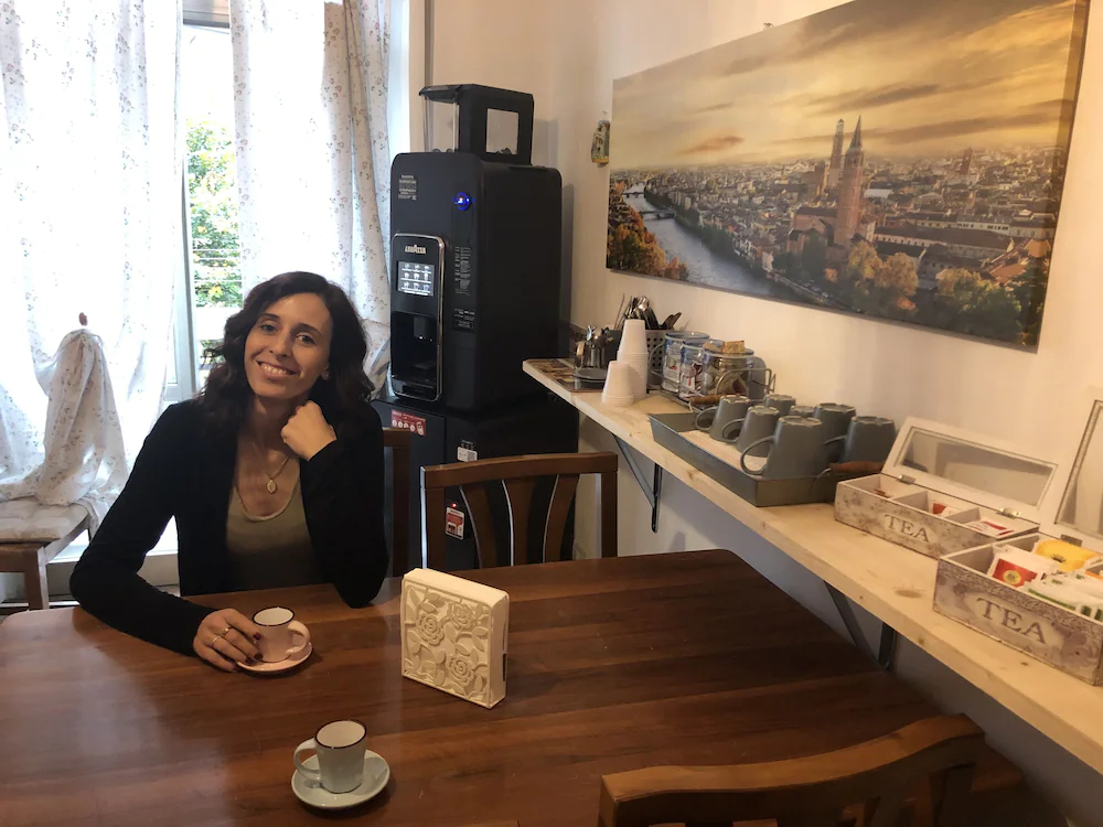 Le Notti Di Giulietta