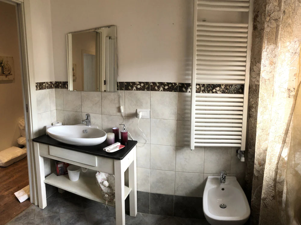 Le Notti Di Giulietta