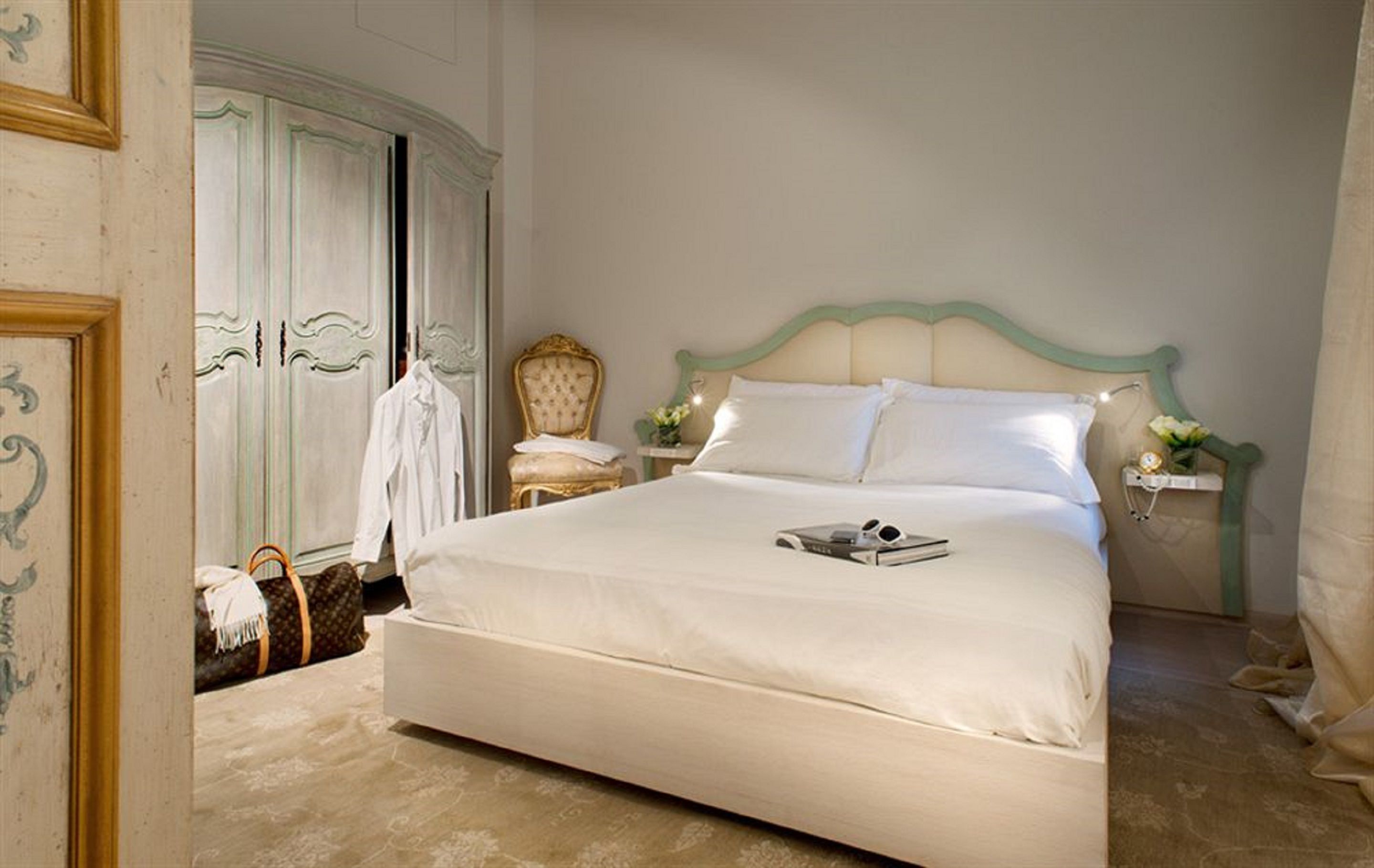 Le Suite di Giulietta