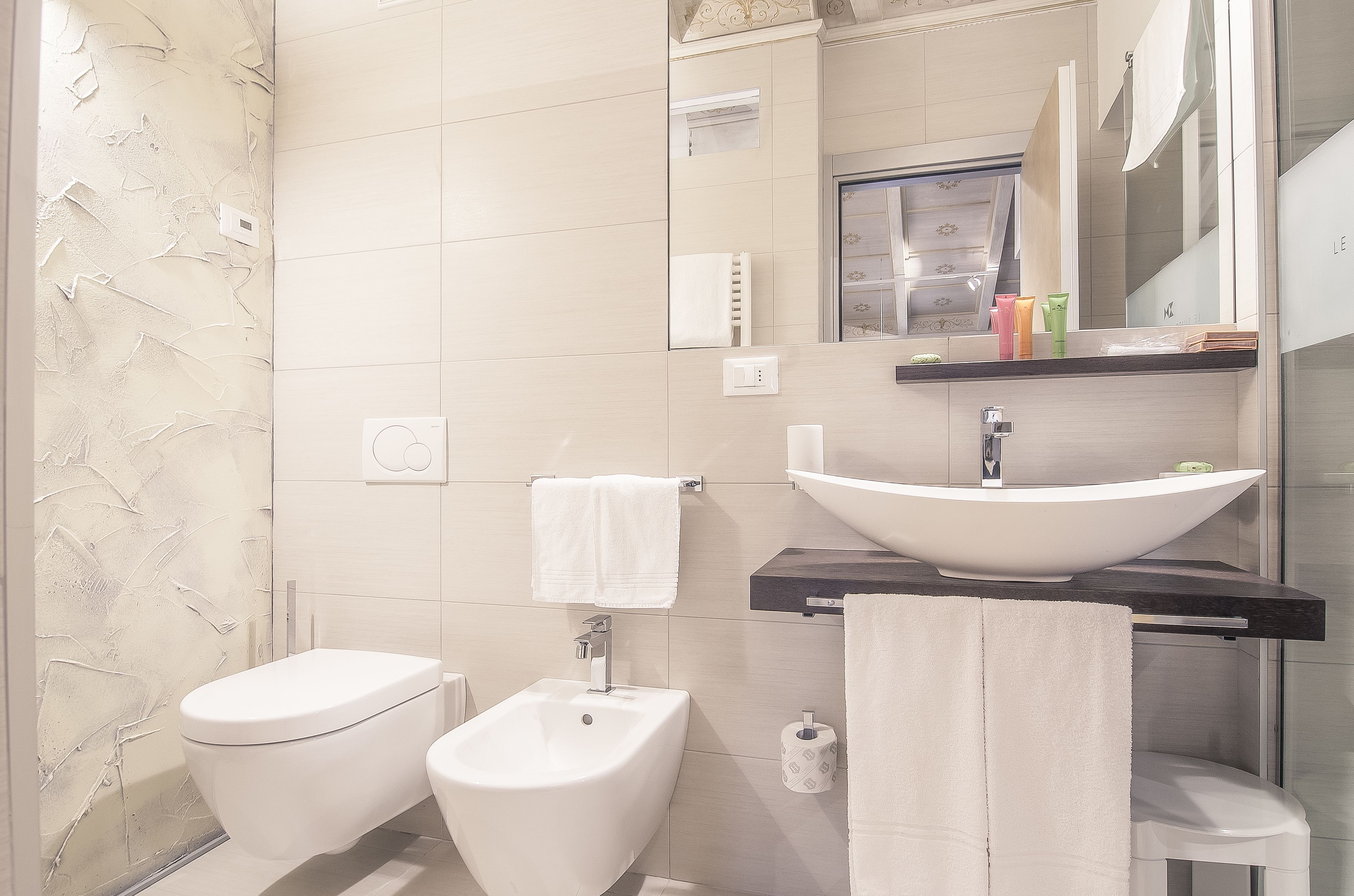 Le Suite di Giulietta