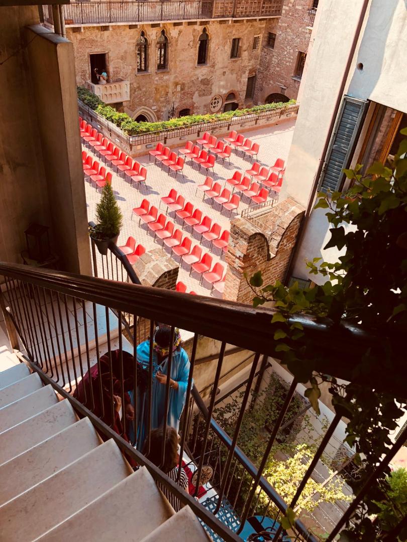 Le Suite di Giulietta