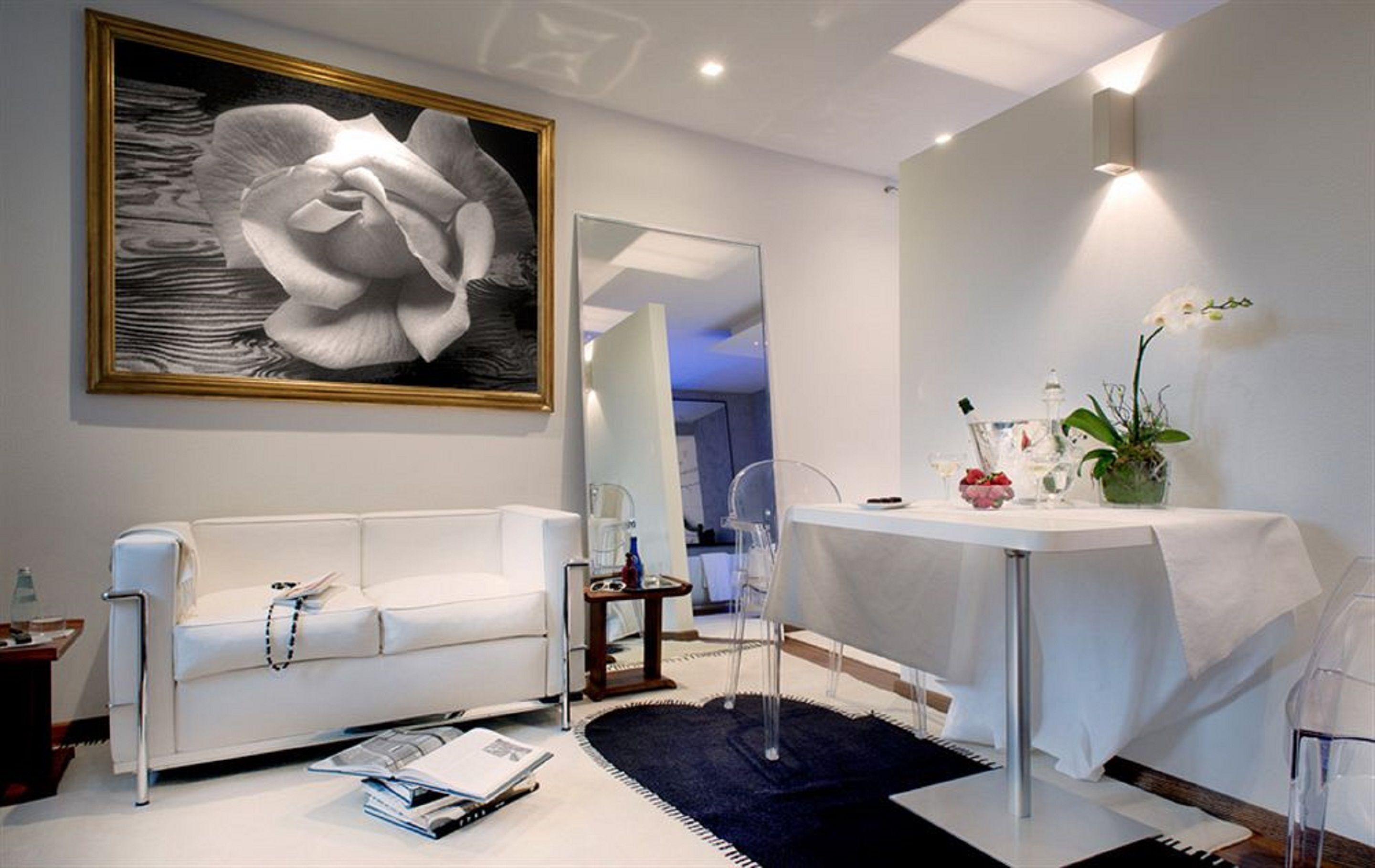 Le Suite di Giulietta