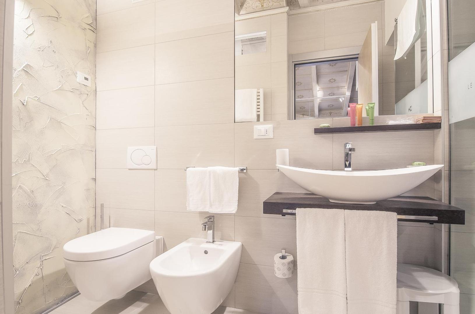 Le Suite di Giulietta