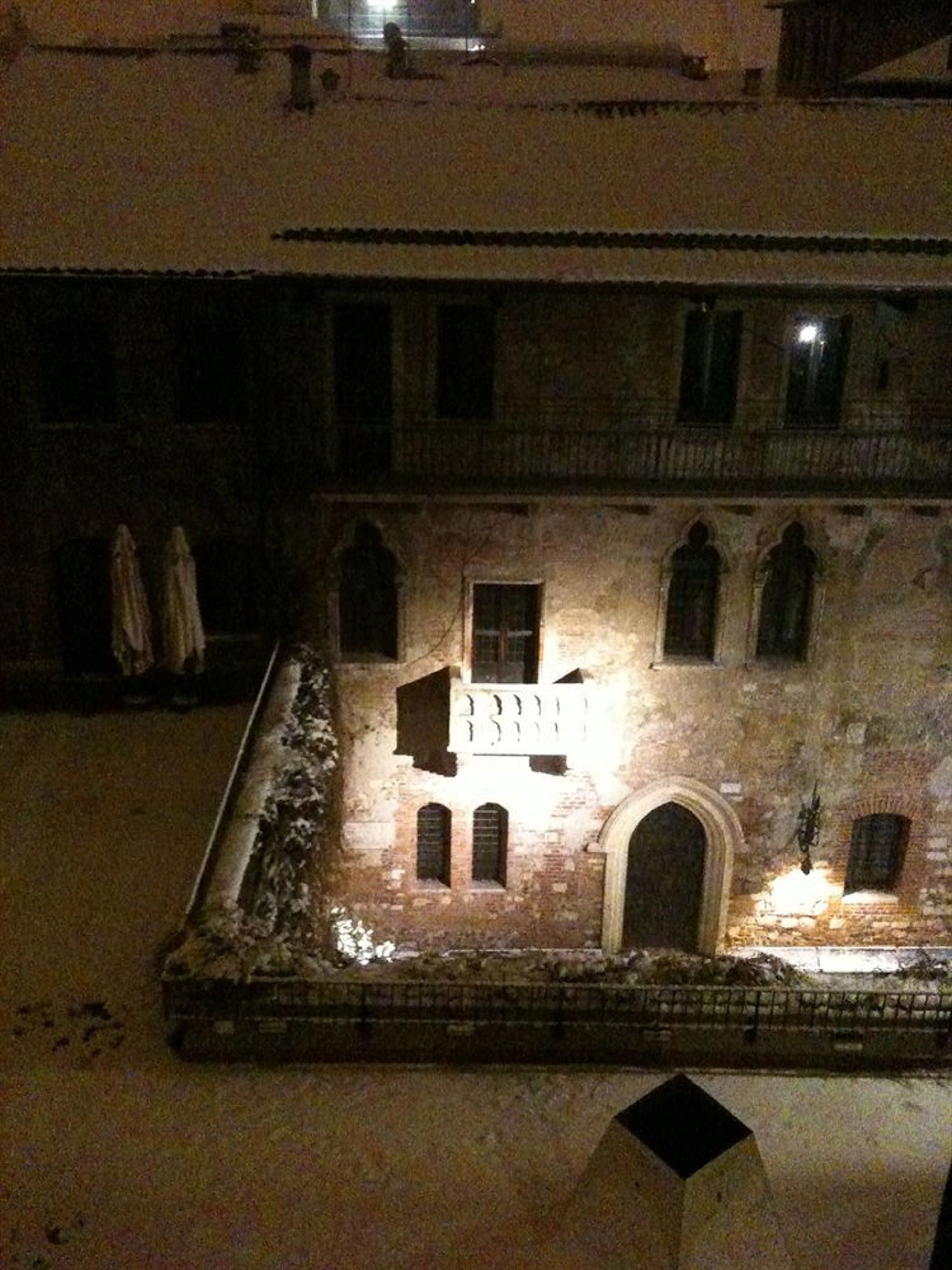 Le Suite di Giulietta