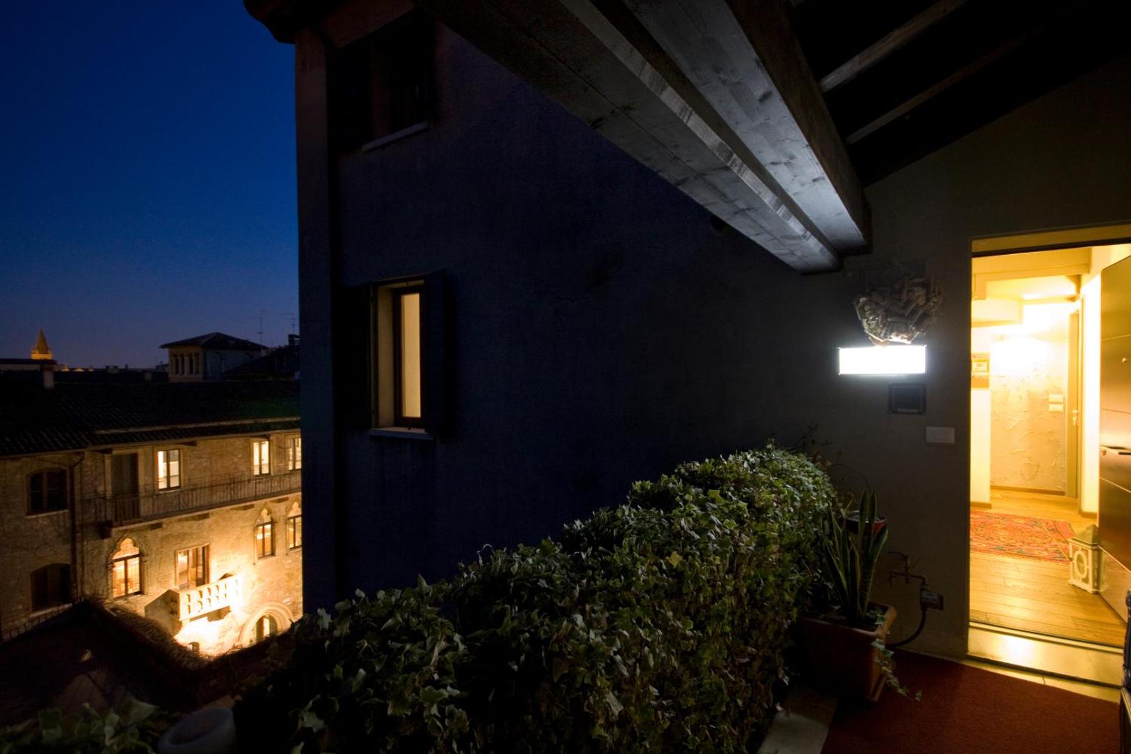 Le Suite di Giulietta