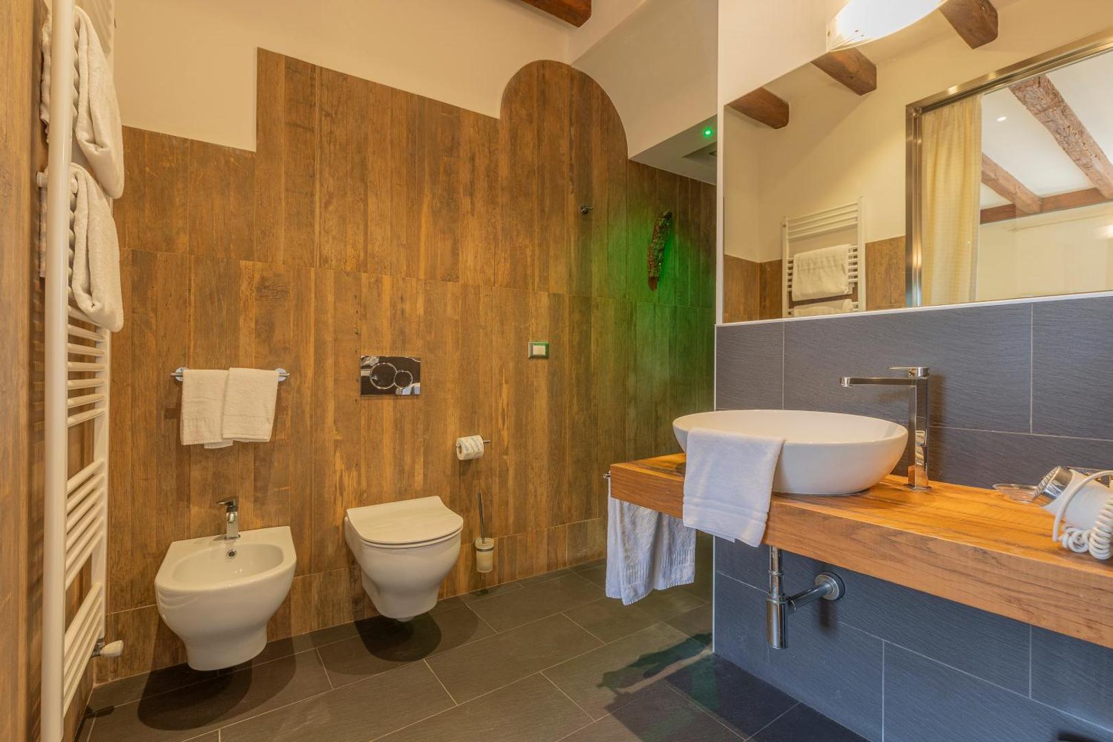 Le Suite di Giulietta