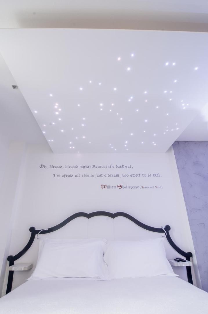 Le Suite di Giulietta