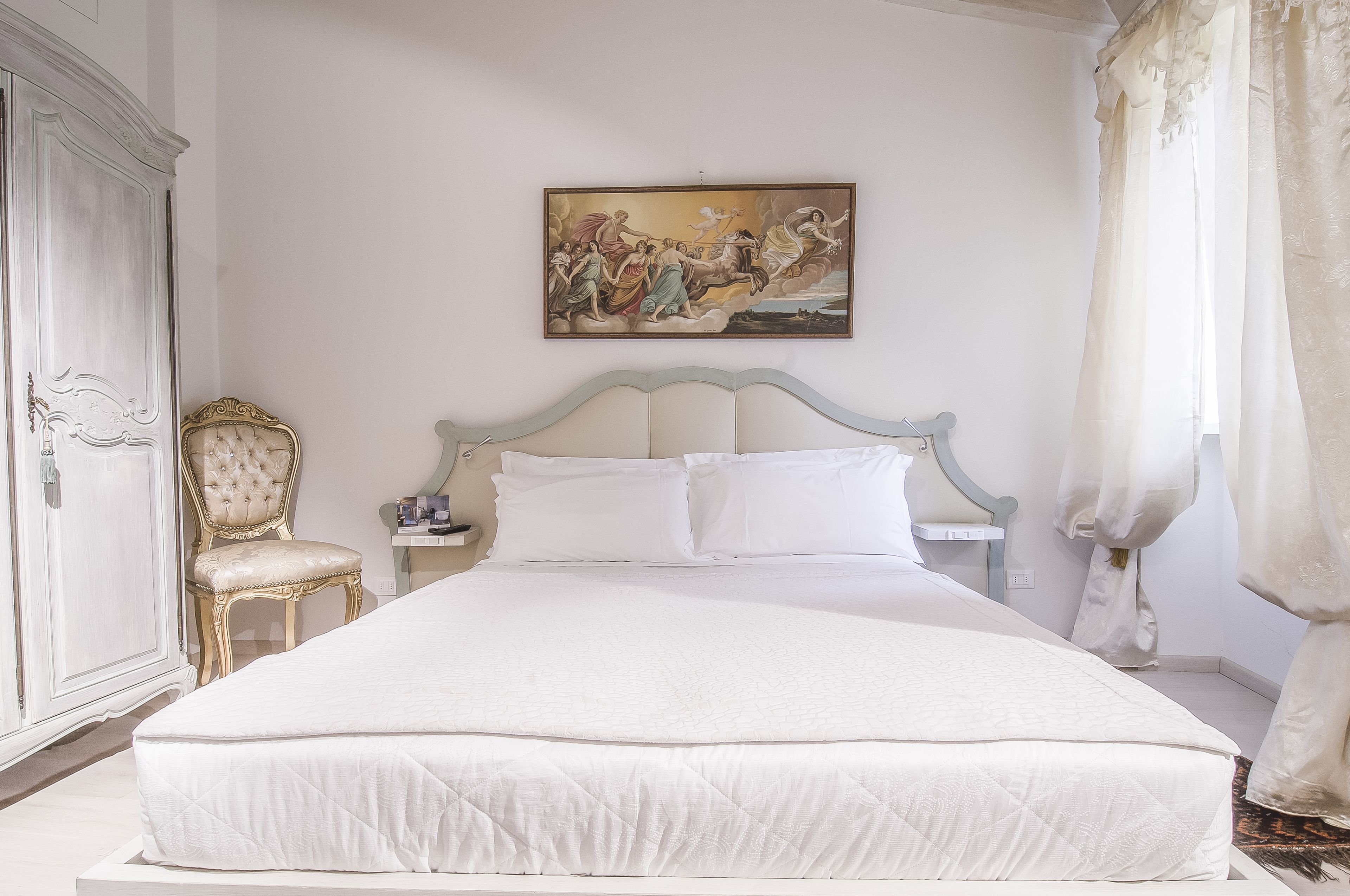 Le Suite di Giulietta