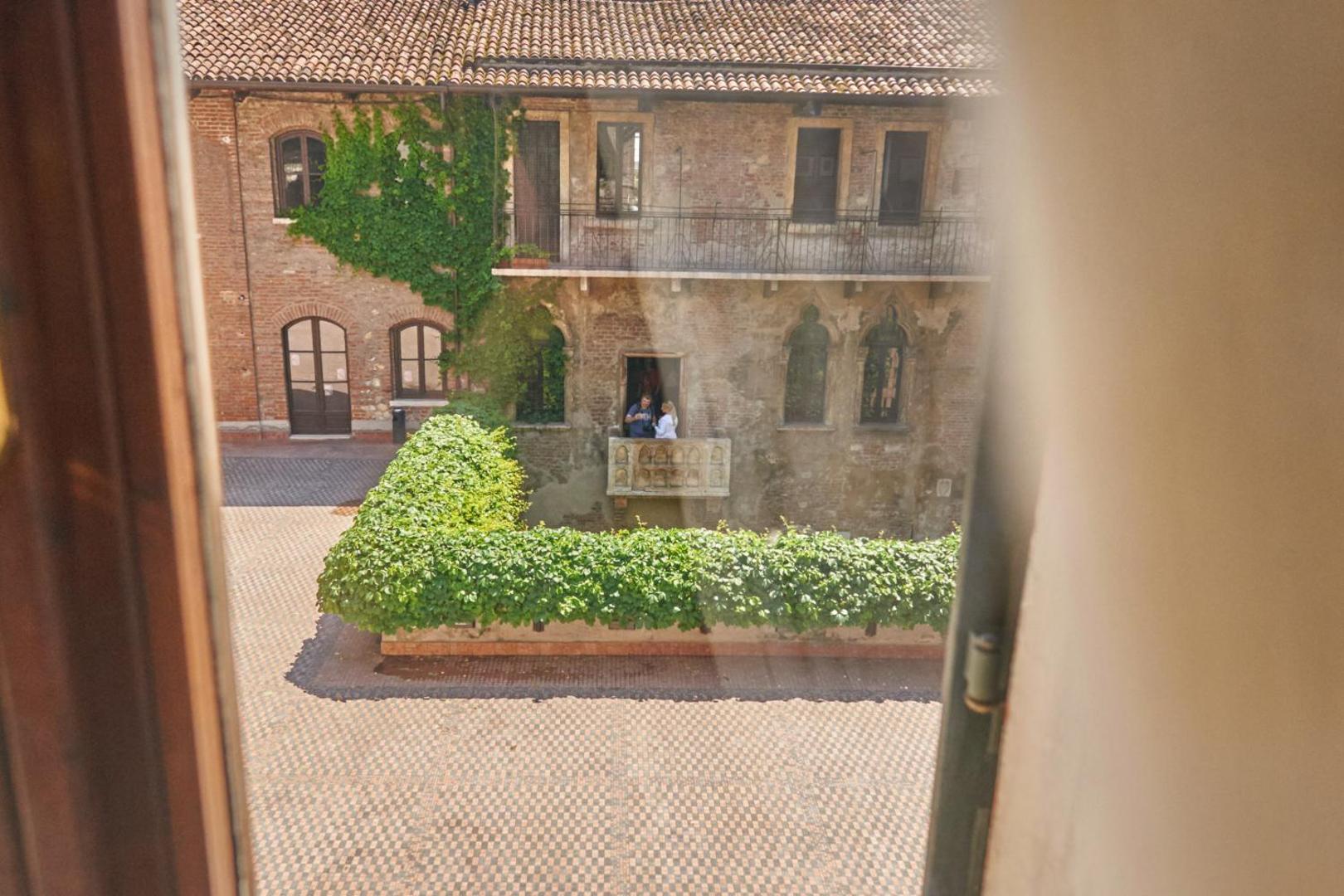 Le Suite di Giulietta