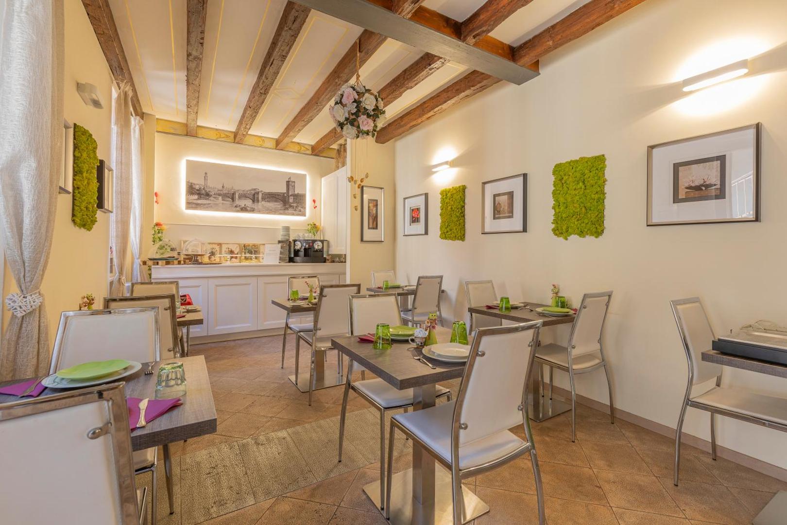 Le Suite di Giulietta