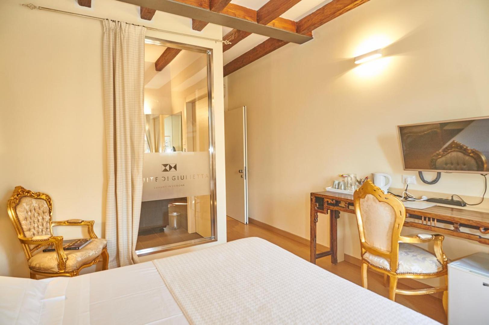 Le Suite di Giulietta