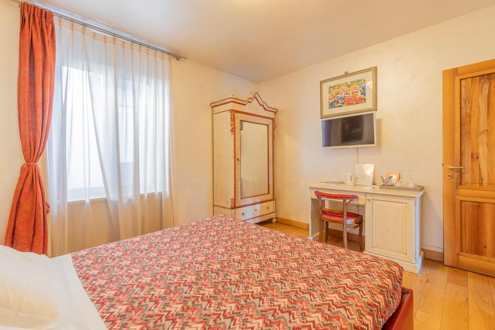 Le Suite di Giulietta