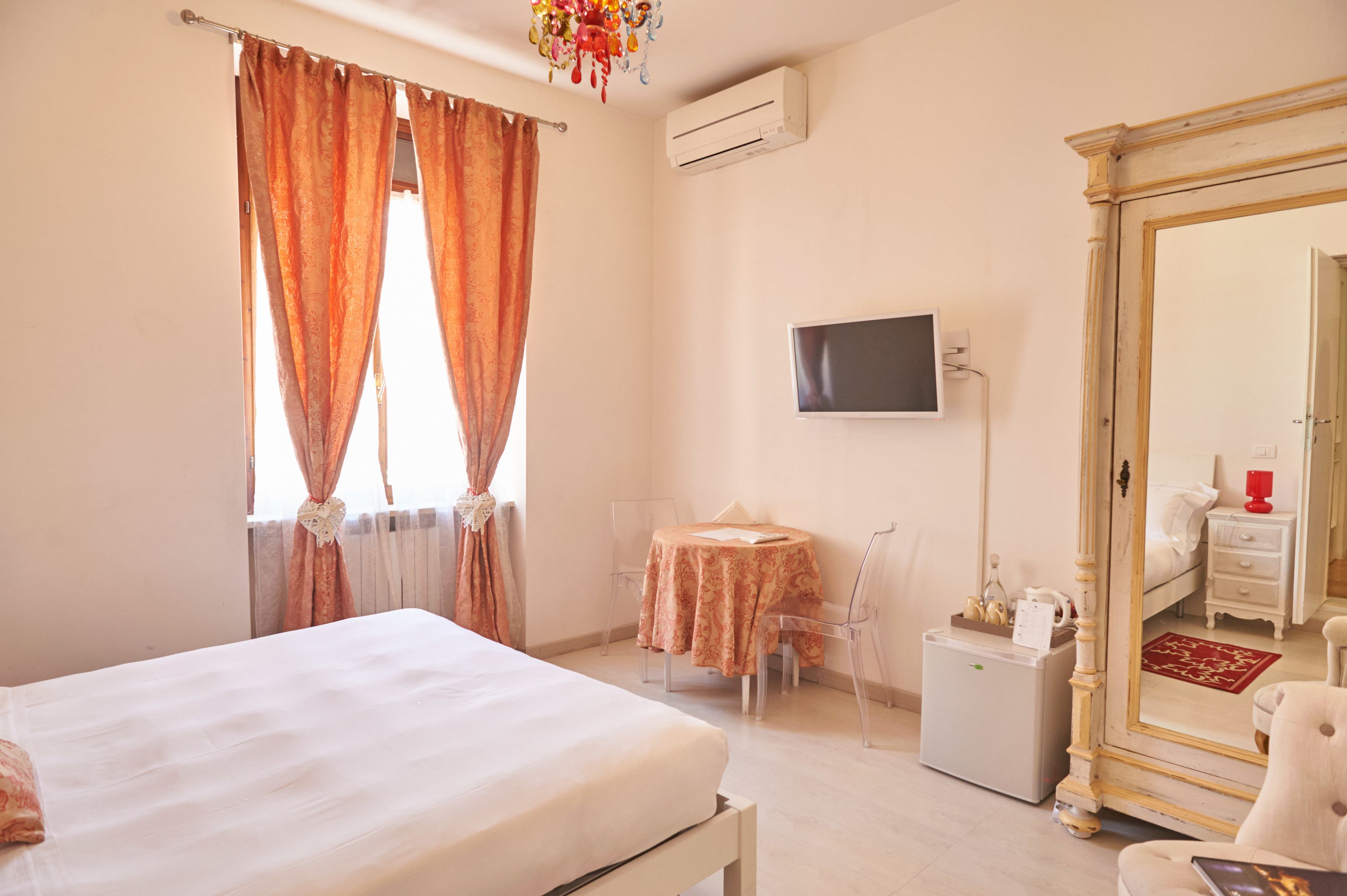 Le Suite di Giulietta