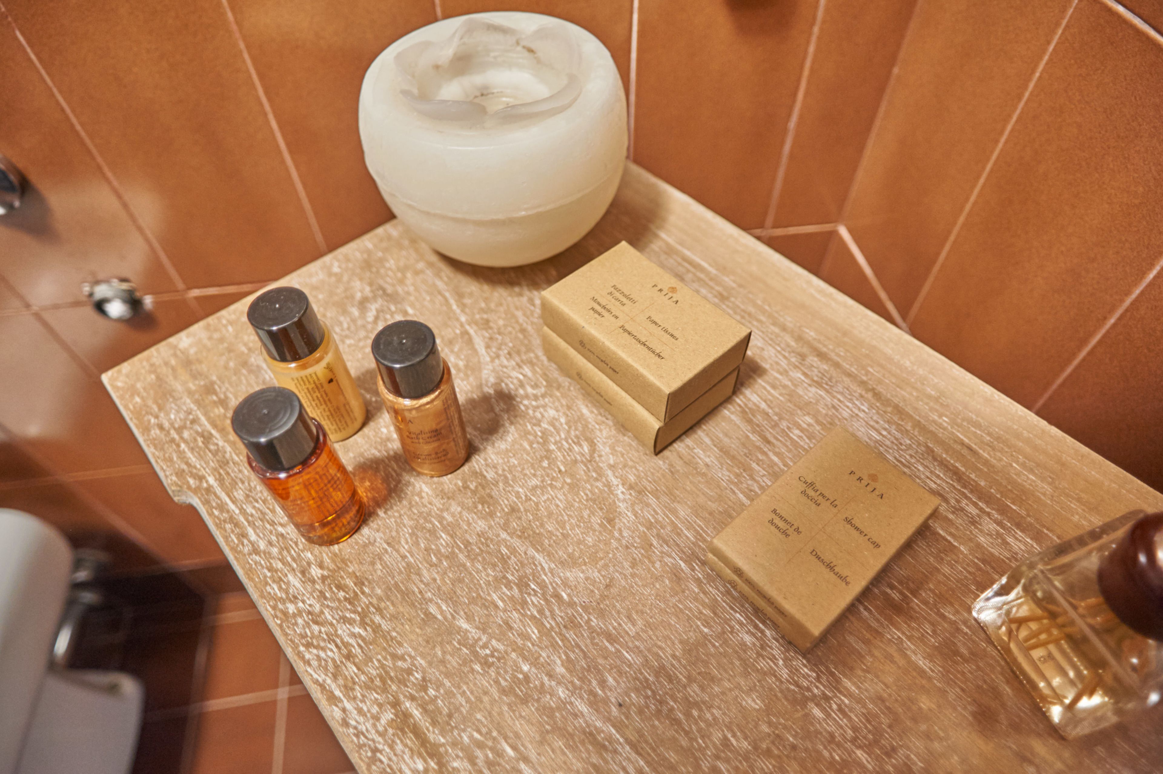 Le Suite di Giulietta