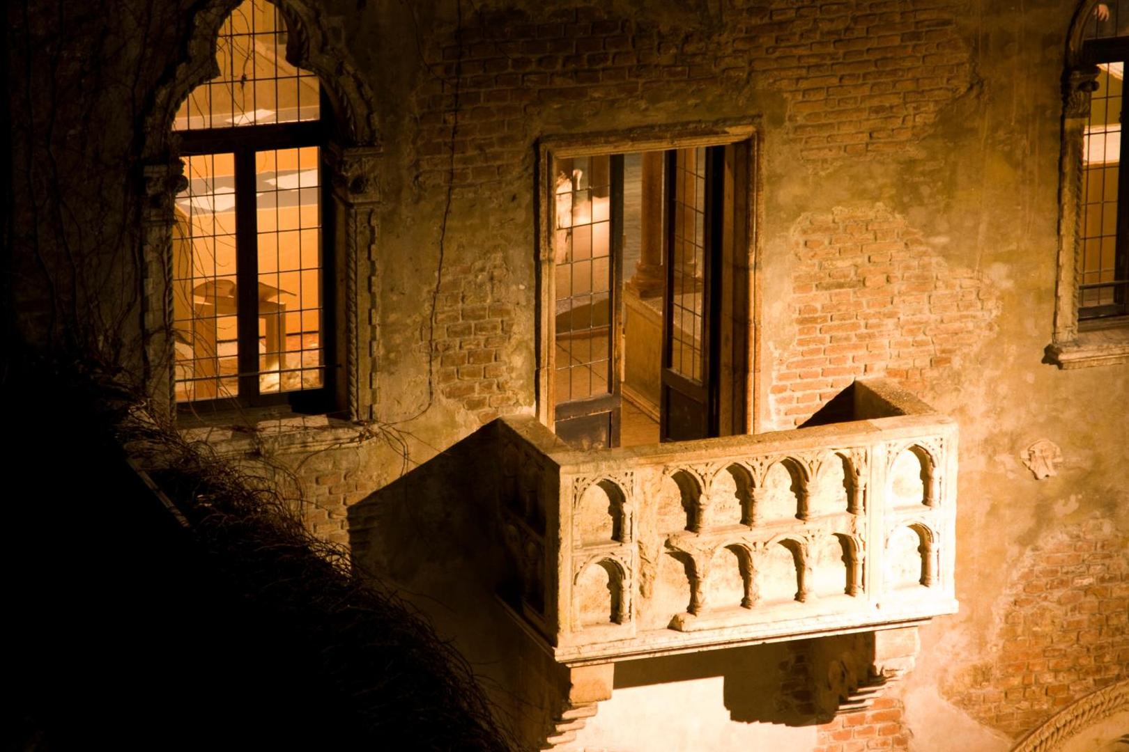 Le Suite di Giulietta