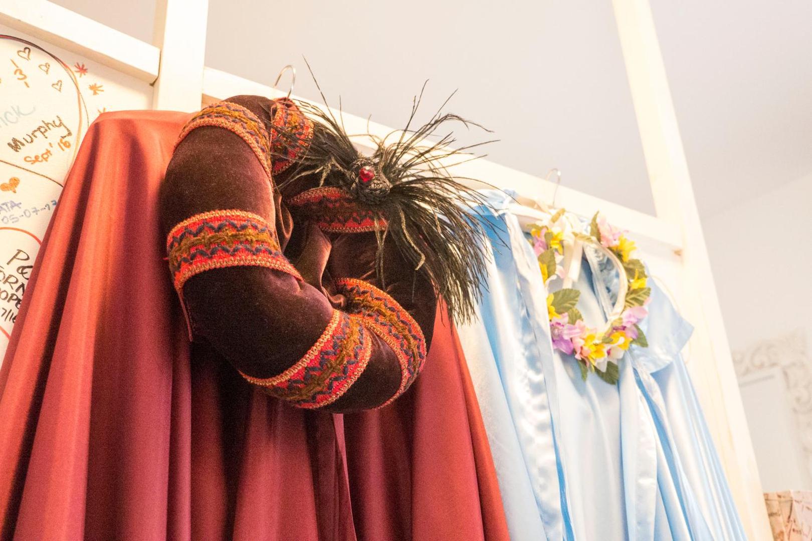 Le Suite di Giulietta