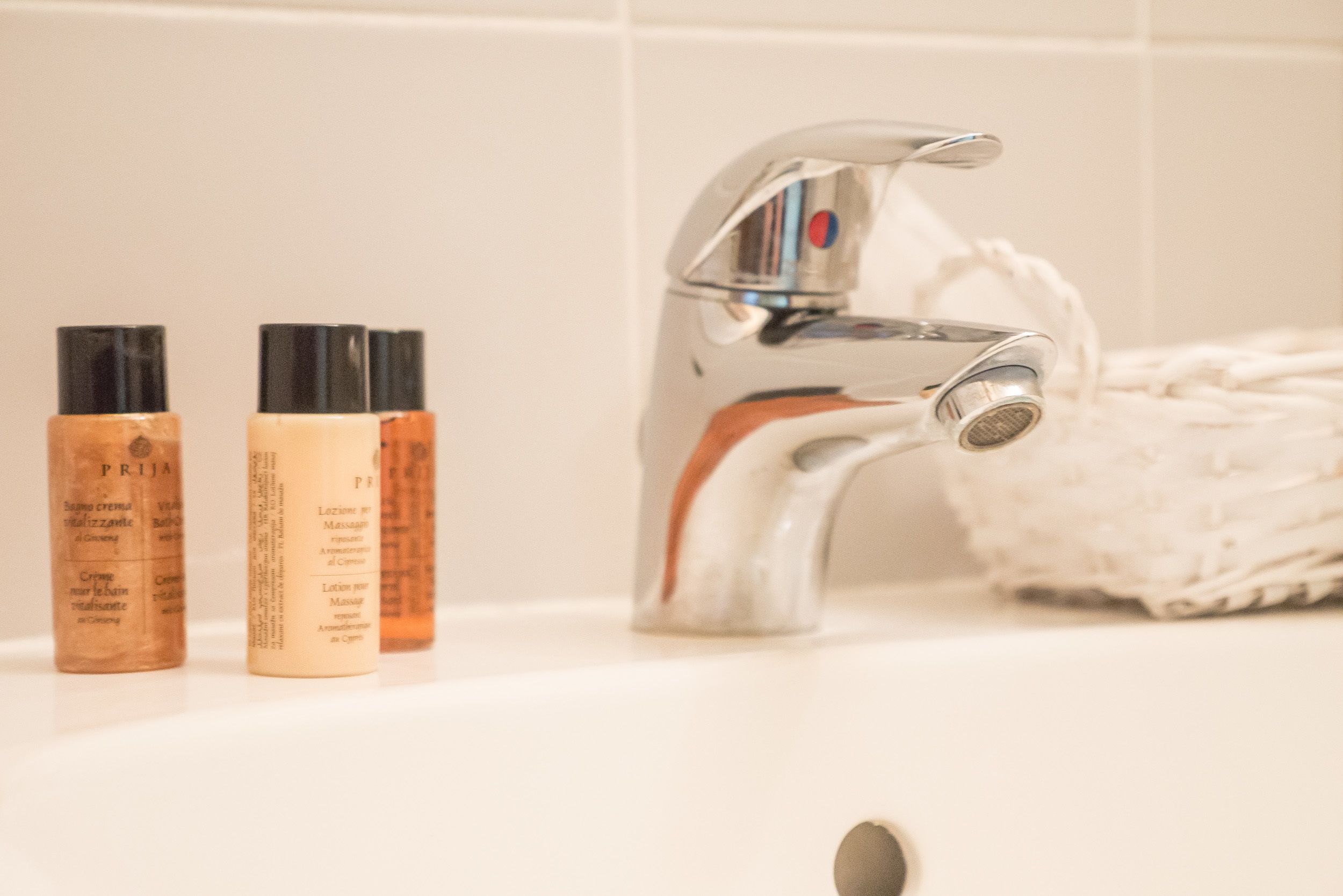 Le Suite di Giulietta