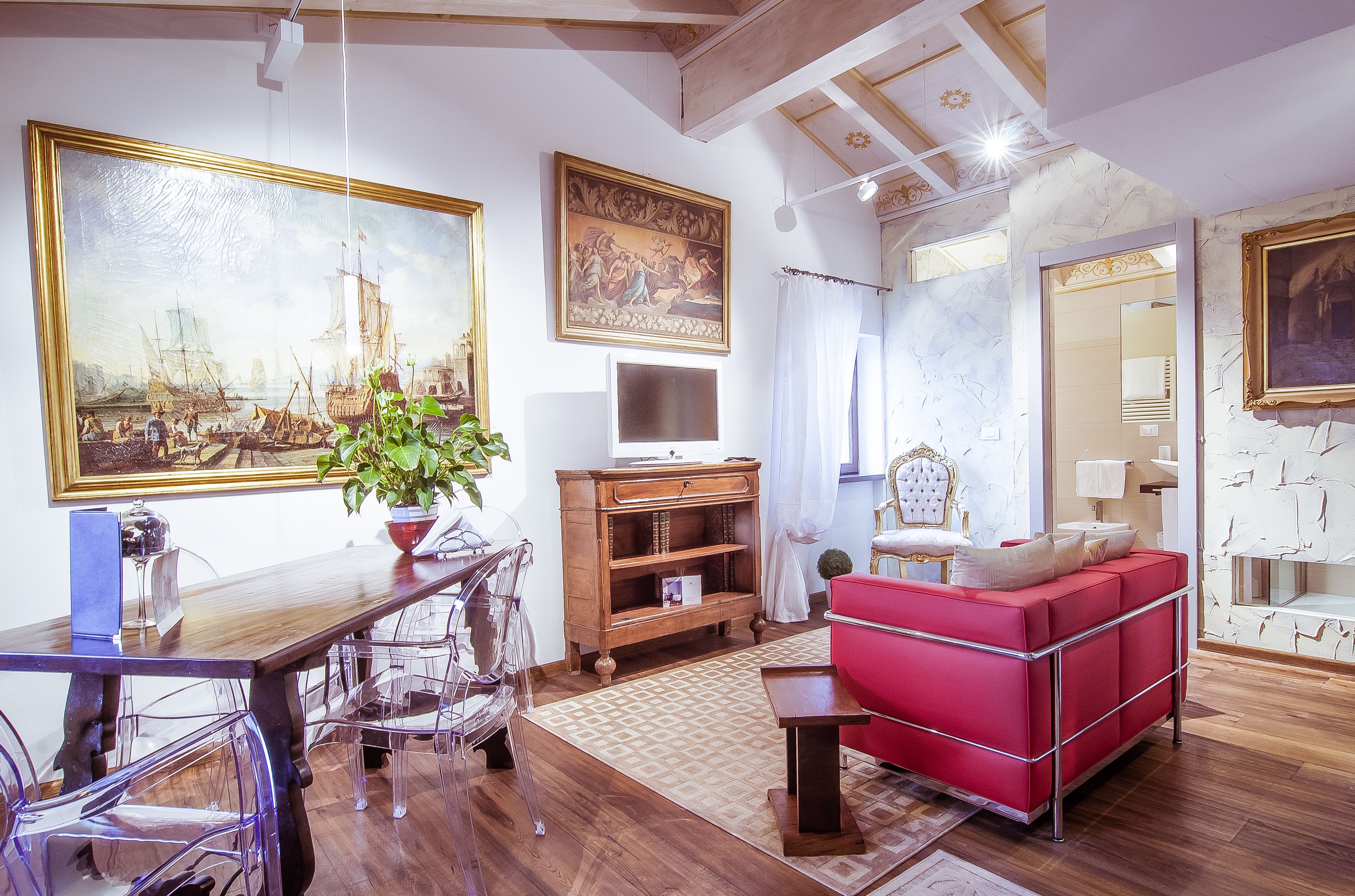 Le Suite di Giulietta