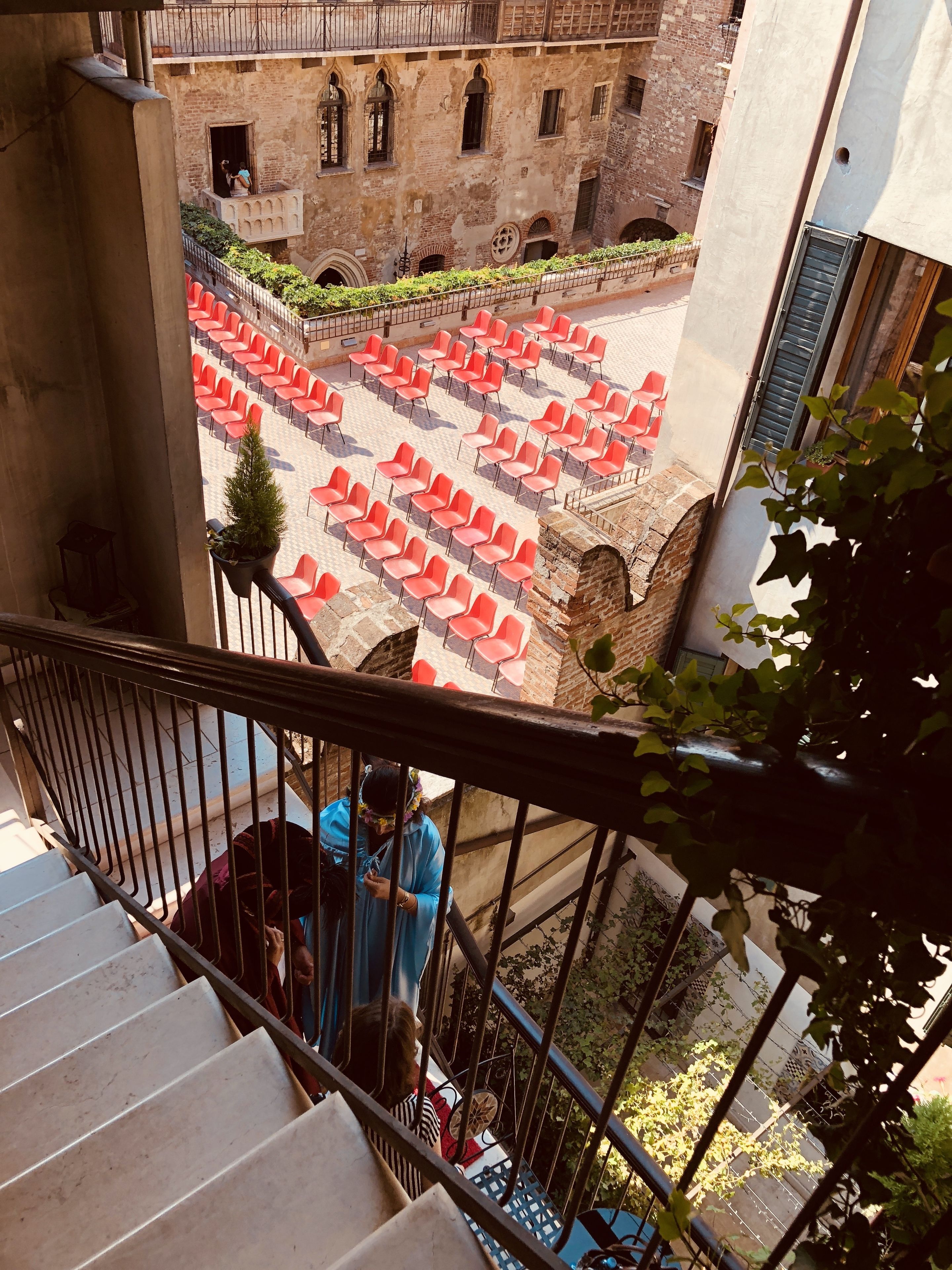 Le Suite di Giulietta