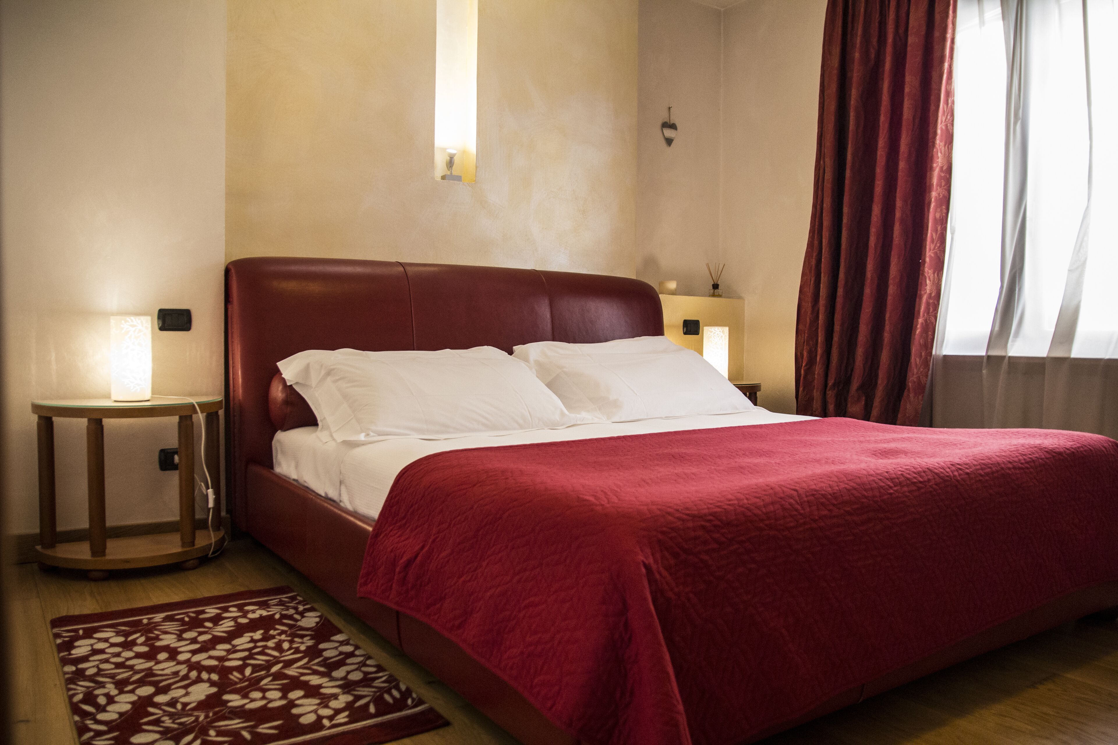 Le Suite di Giulietta