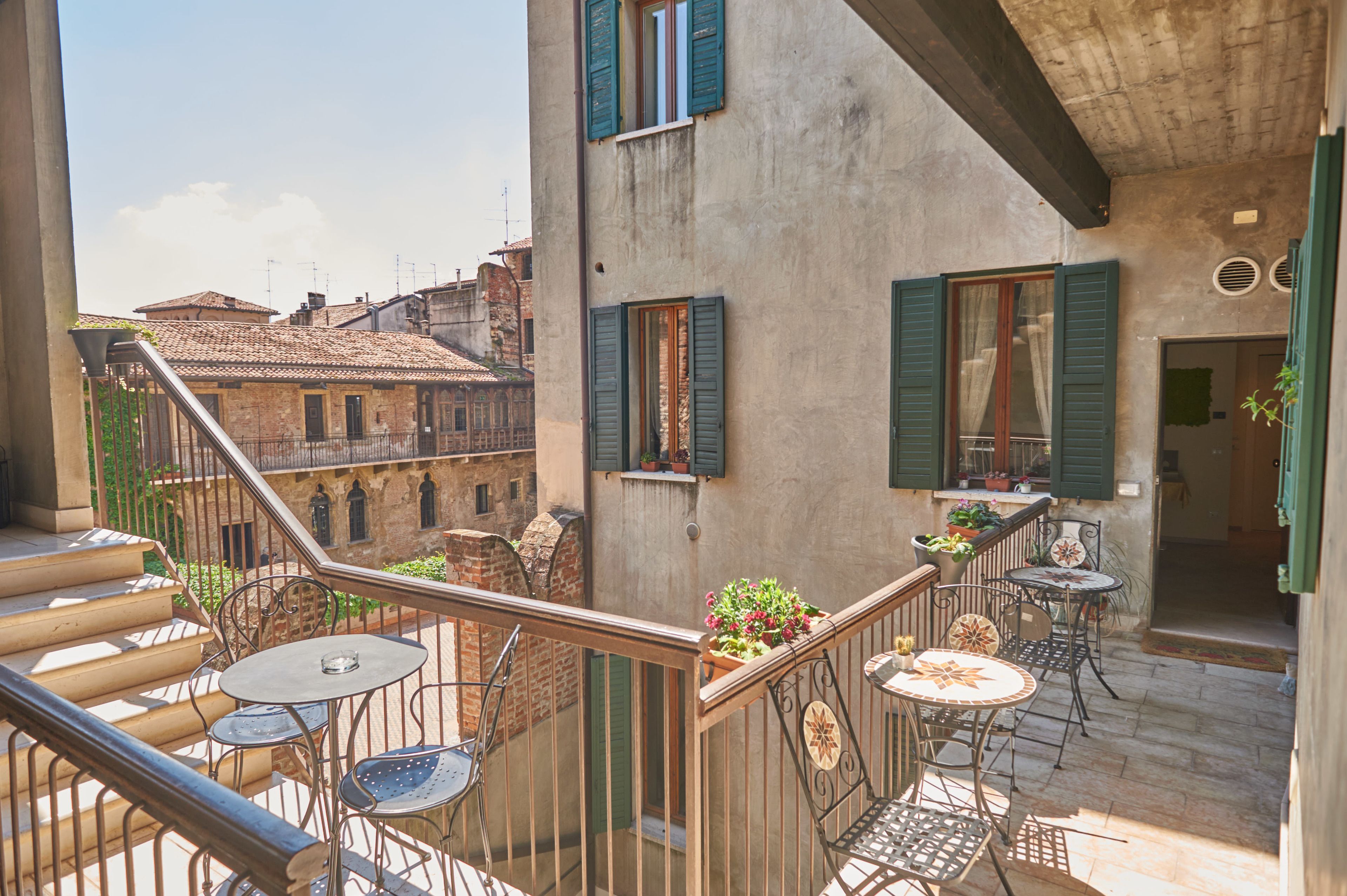 Le Suite di Giulietta