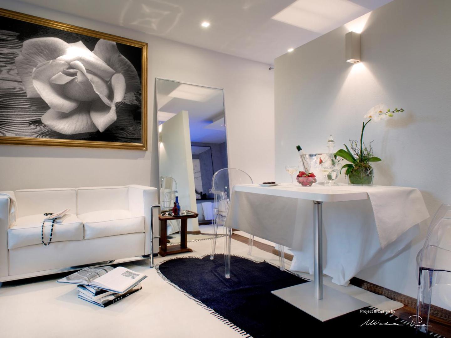 Le Suite di Giulietta