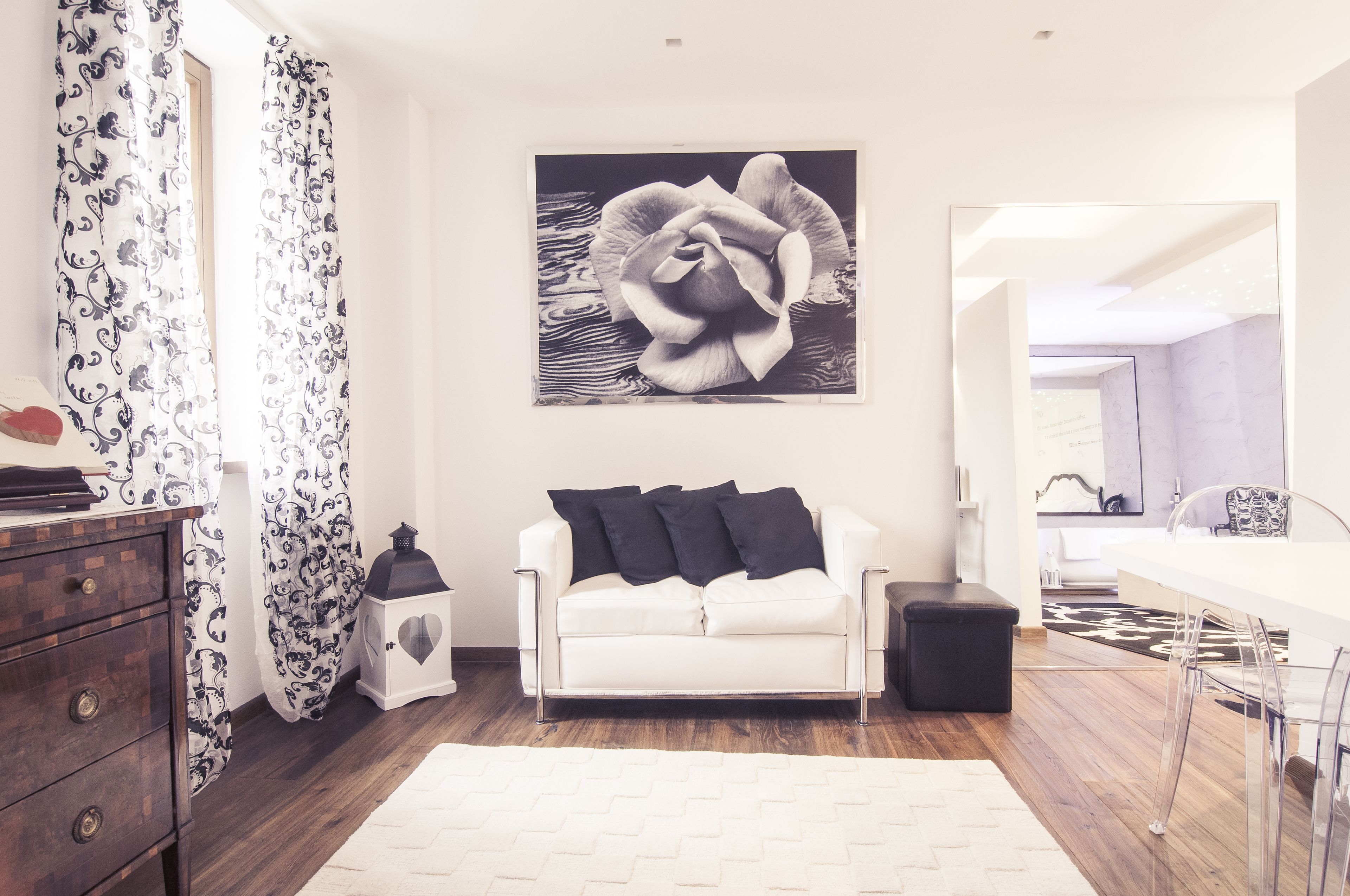 Le Suite di Giulietta