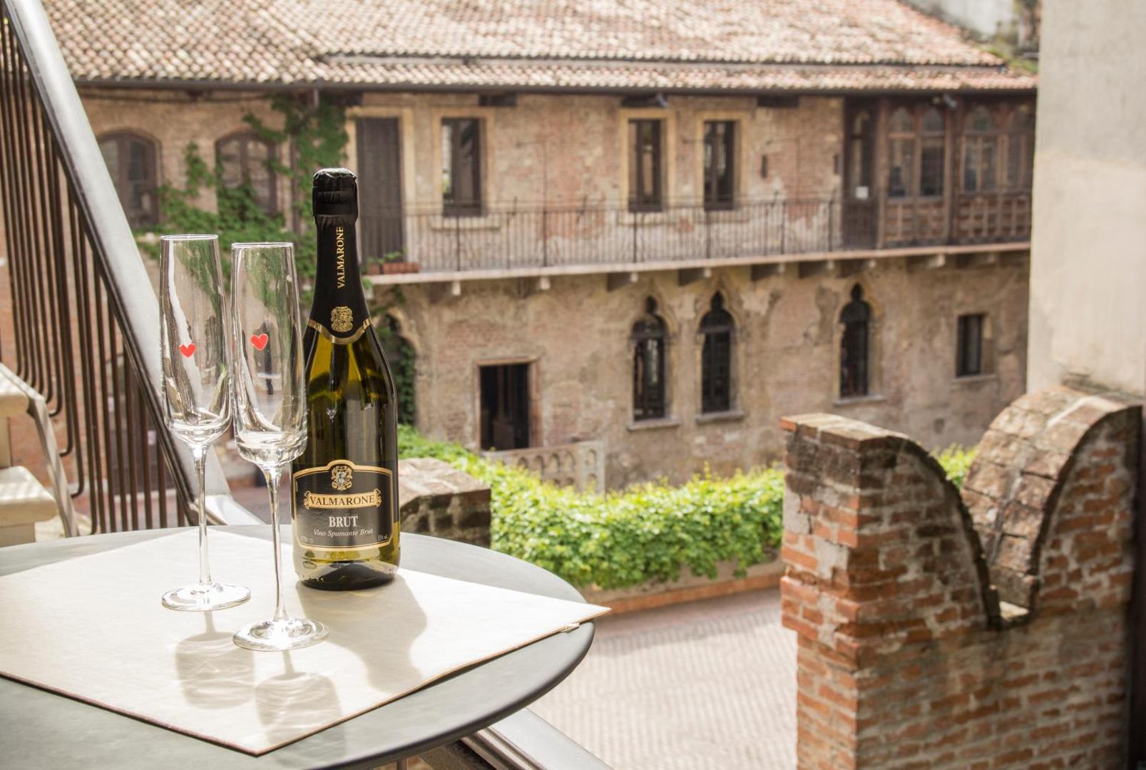 Le Suite di Giulietta