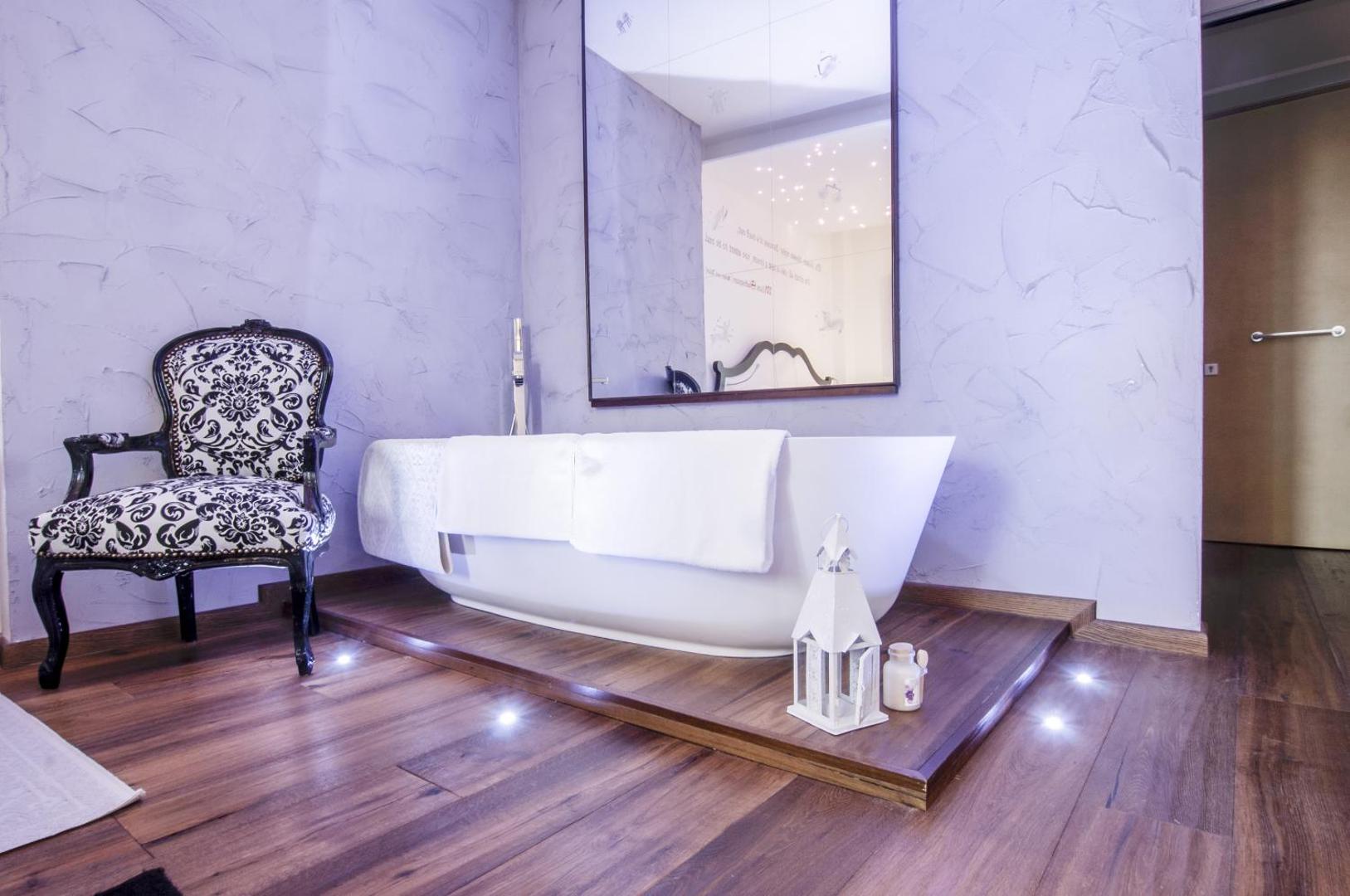 Le Suite di Giulietta