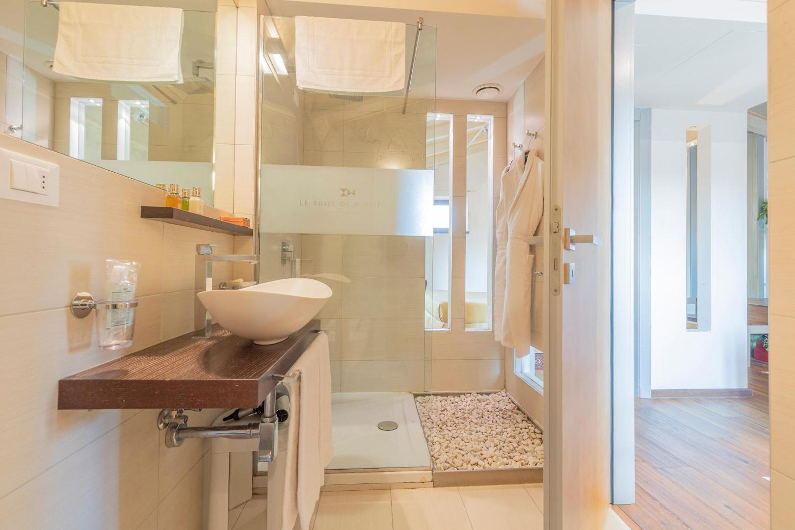 Le Suite di Giulietta