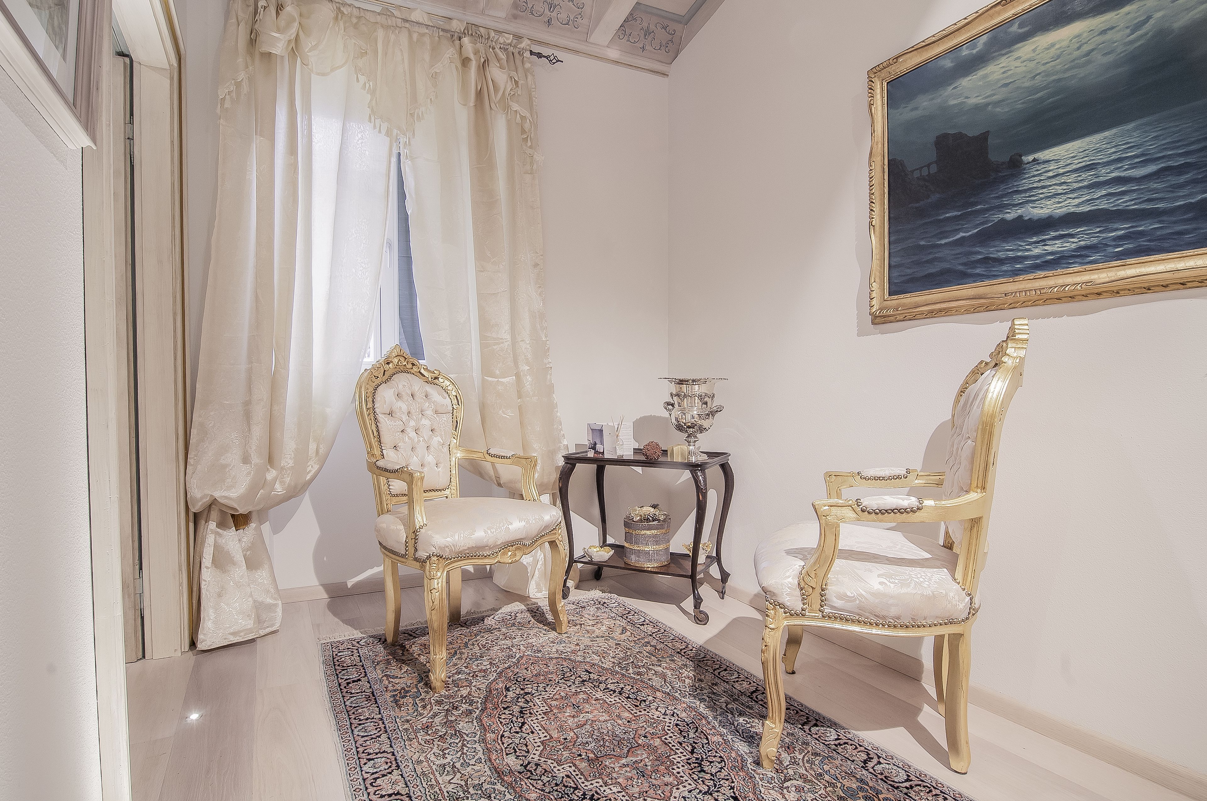 Le Suite di Giulietta