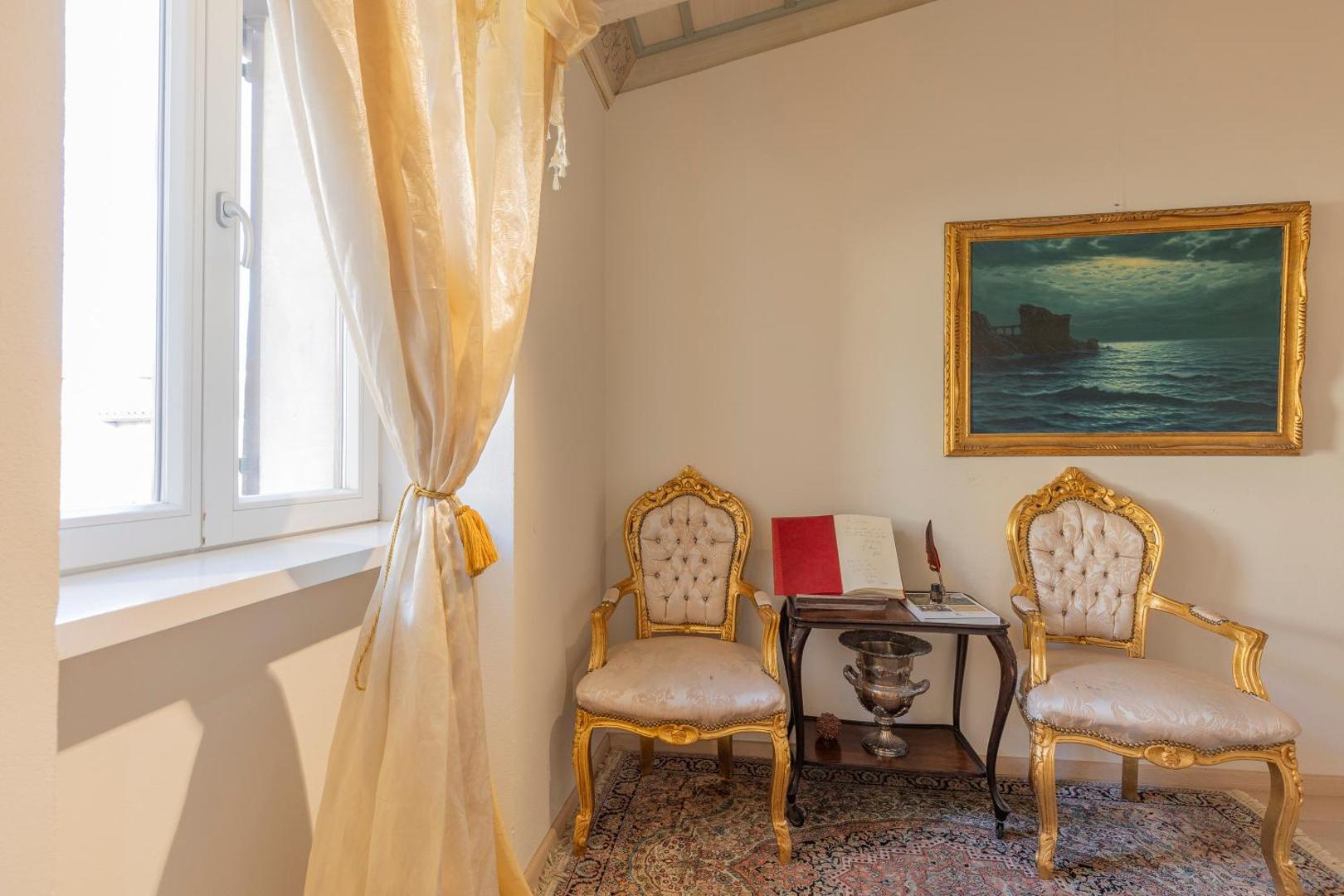 Le Suite di Giulietta