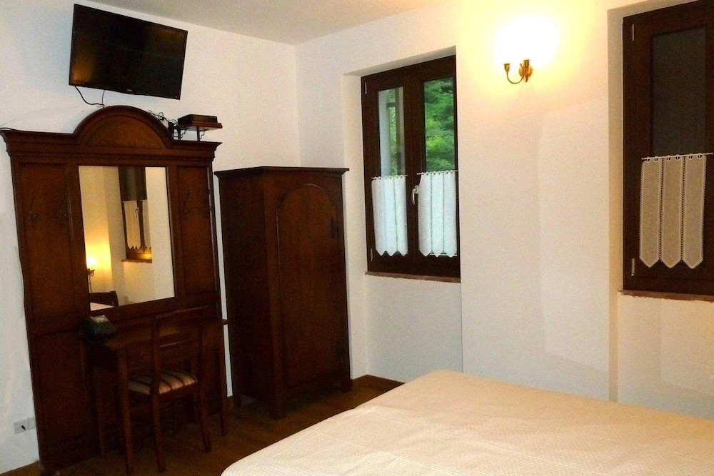 Locanda Al Confin Osteria Le Piere